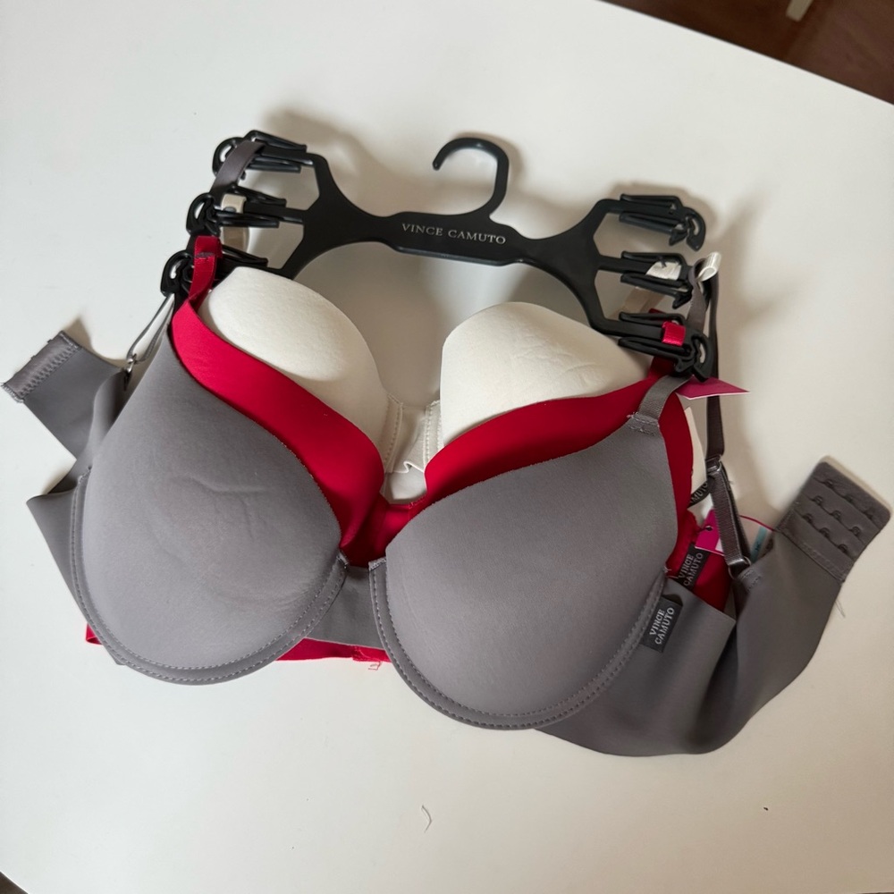 Vince Camuto Women's Bra - 34C NTW